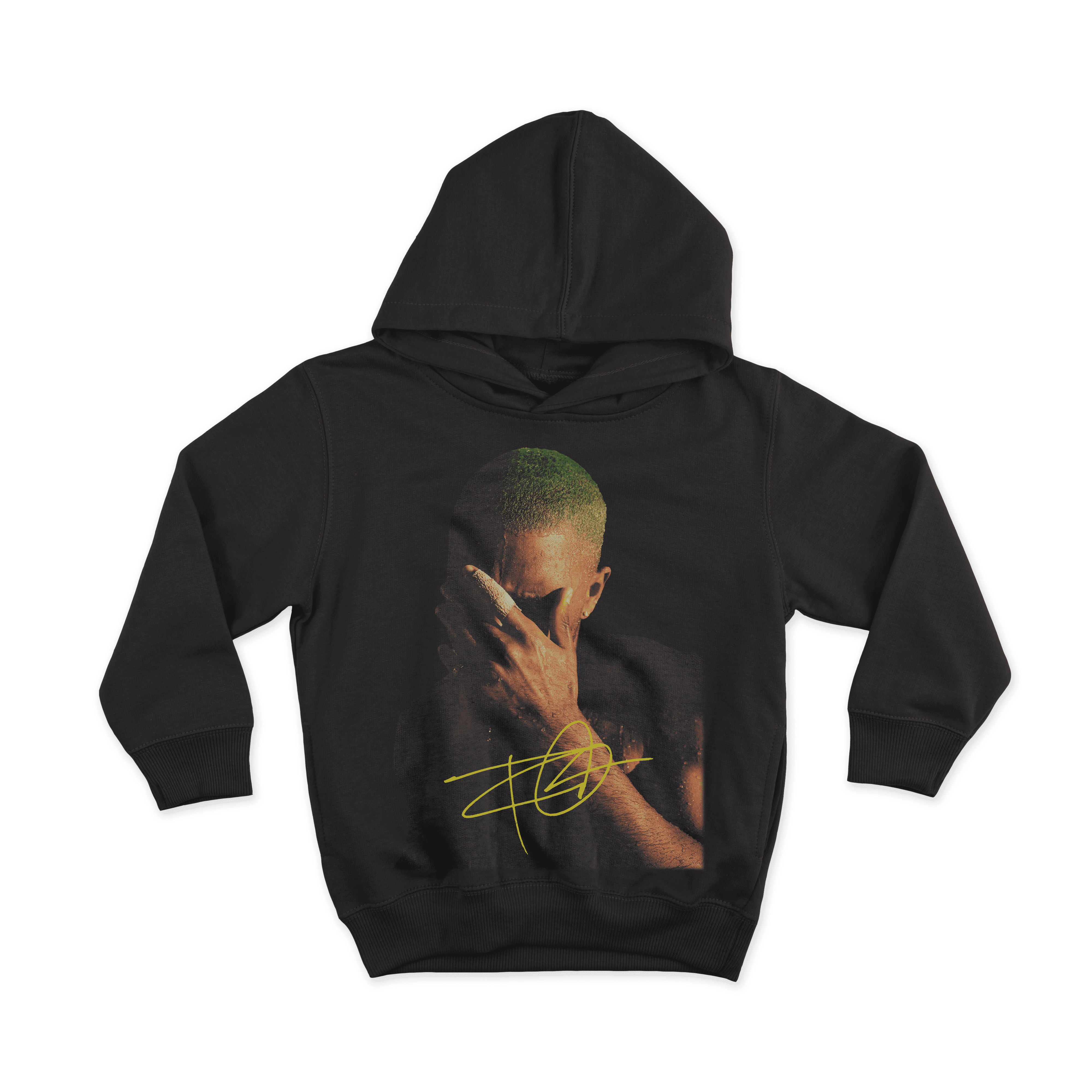 Frank Ocean – Vintage Bootleg All Over Print Hoodie