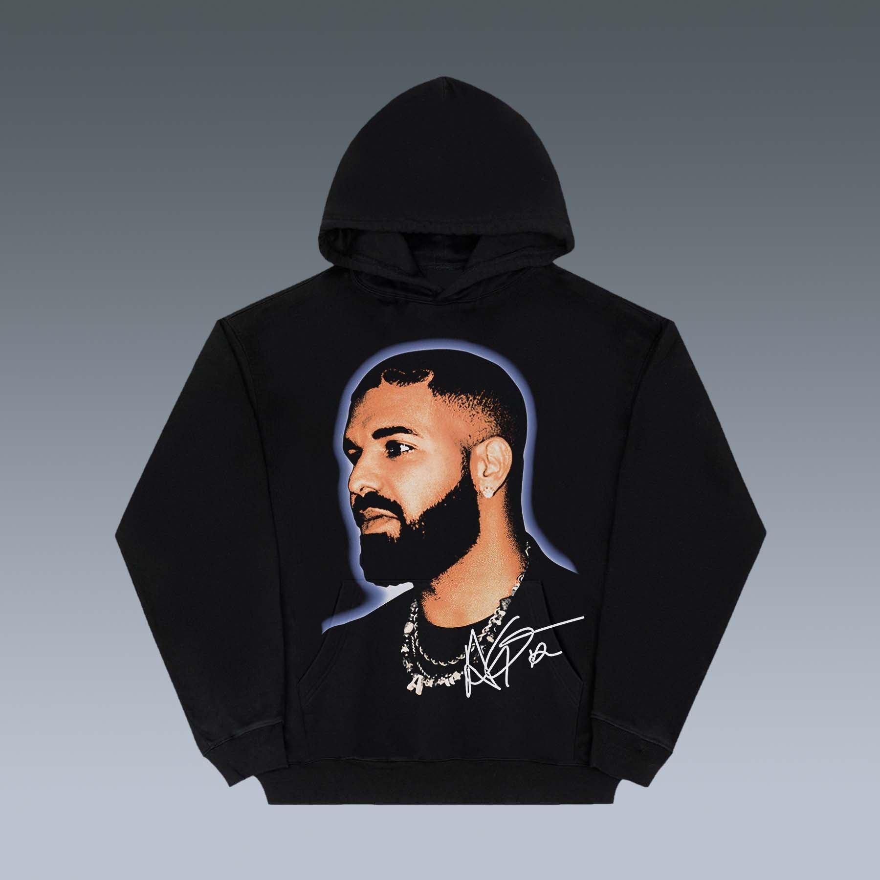 Drake Unisex Hoodie