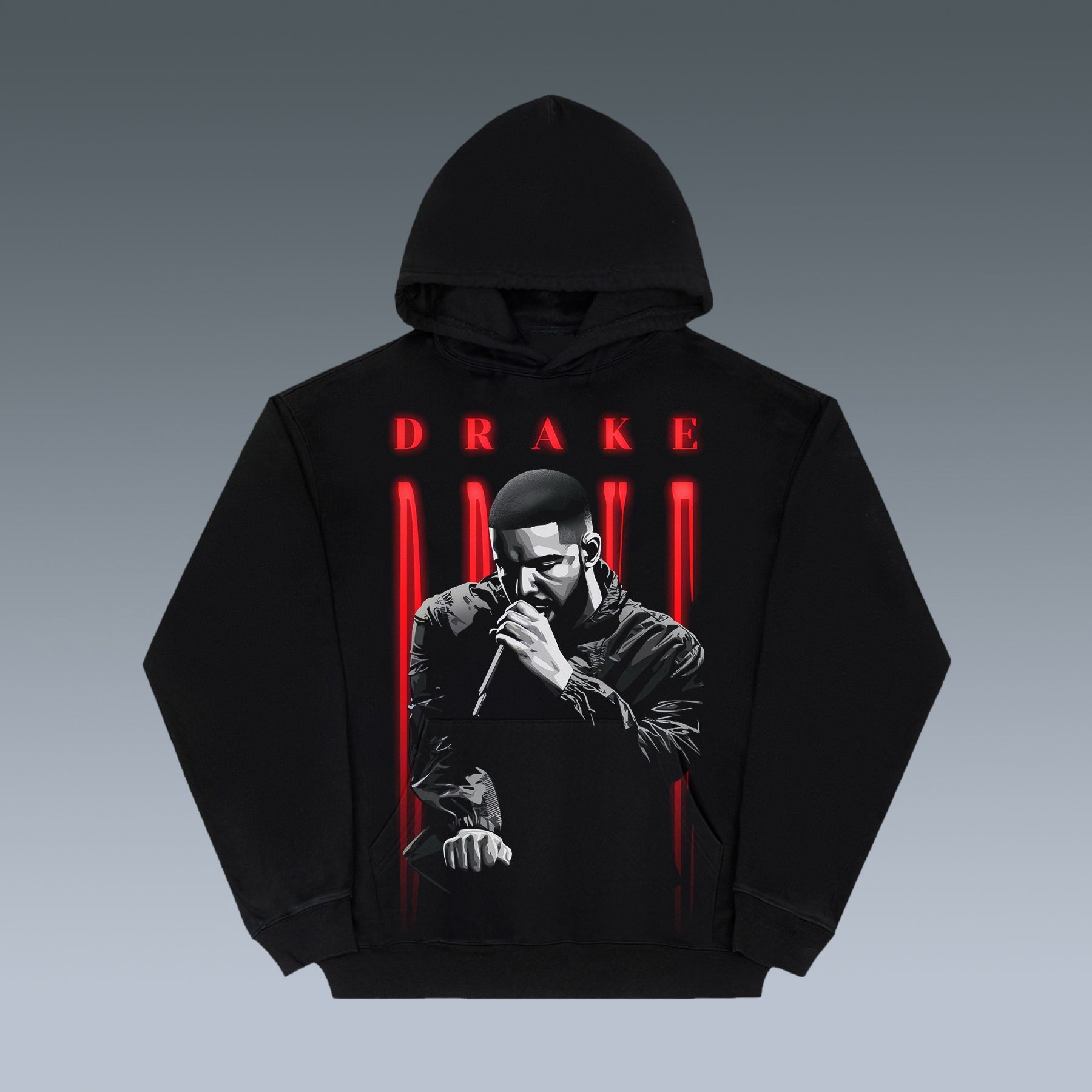 Drake Unisex Hoodie