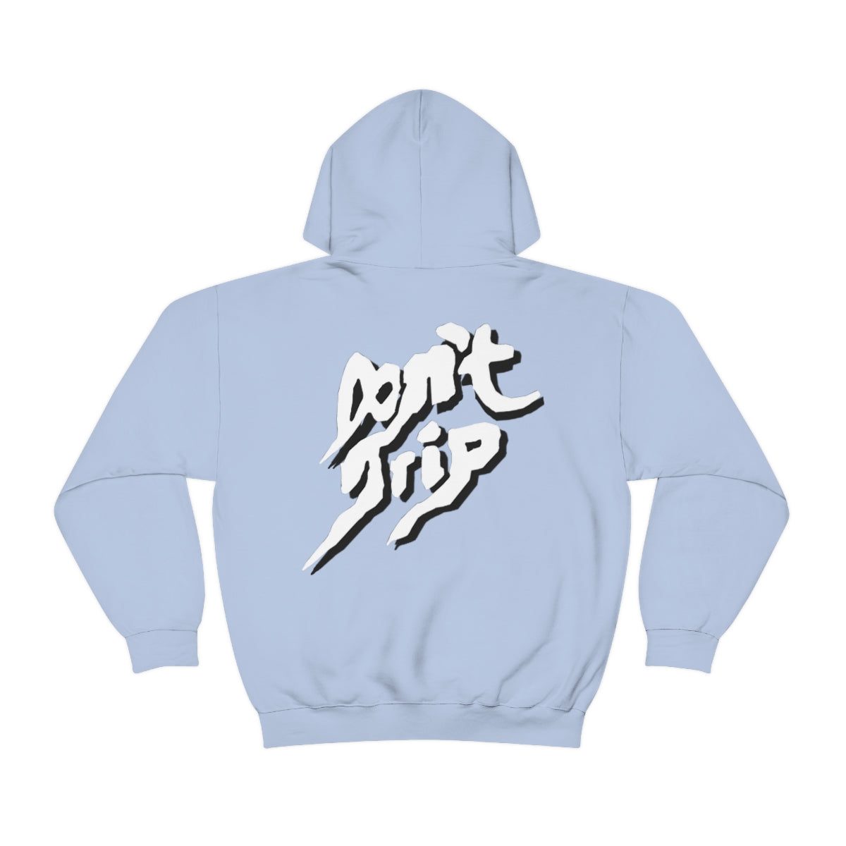 Mac Miller (Double-Sided) – Hoodie