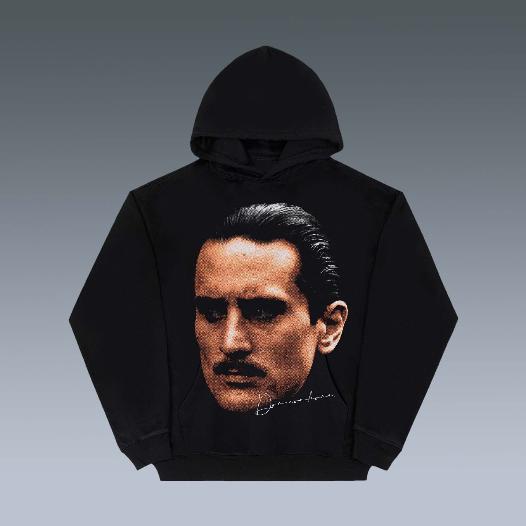 Godfather Unisex Hoodie