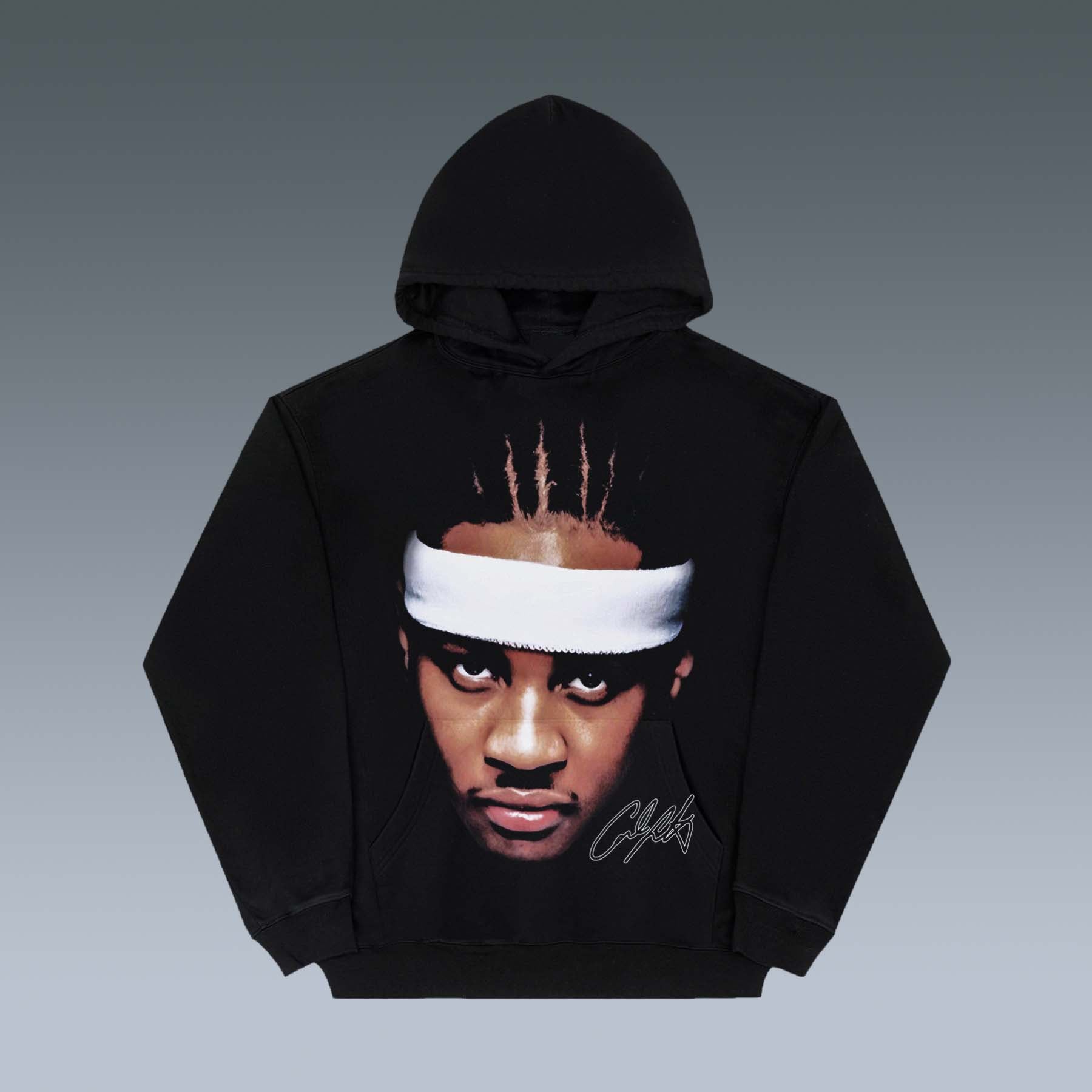 Carmelo Anthony Unisex Hoodie