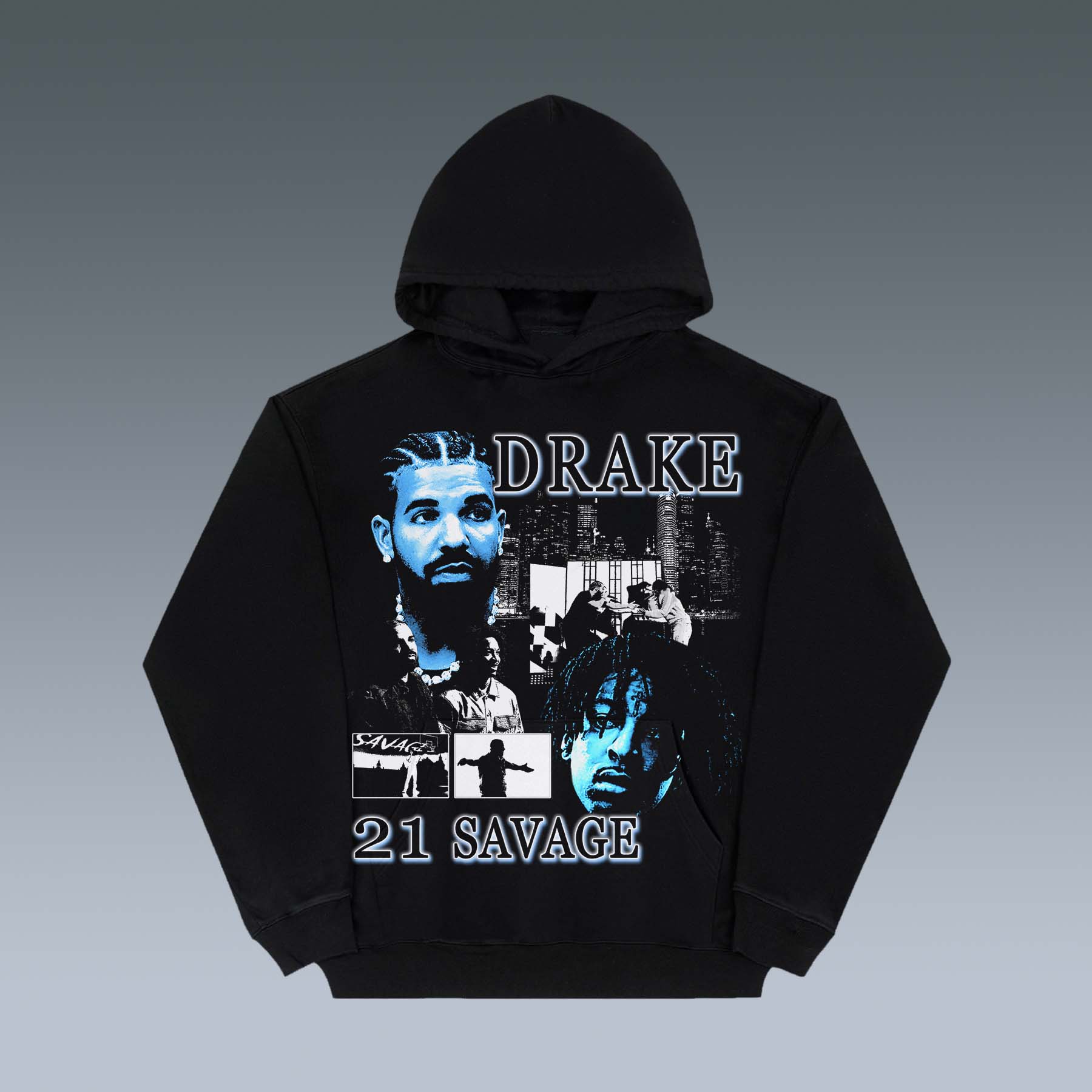 Drake Unisex Hoodie