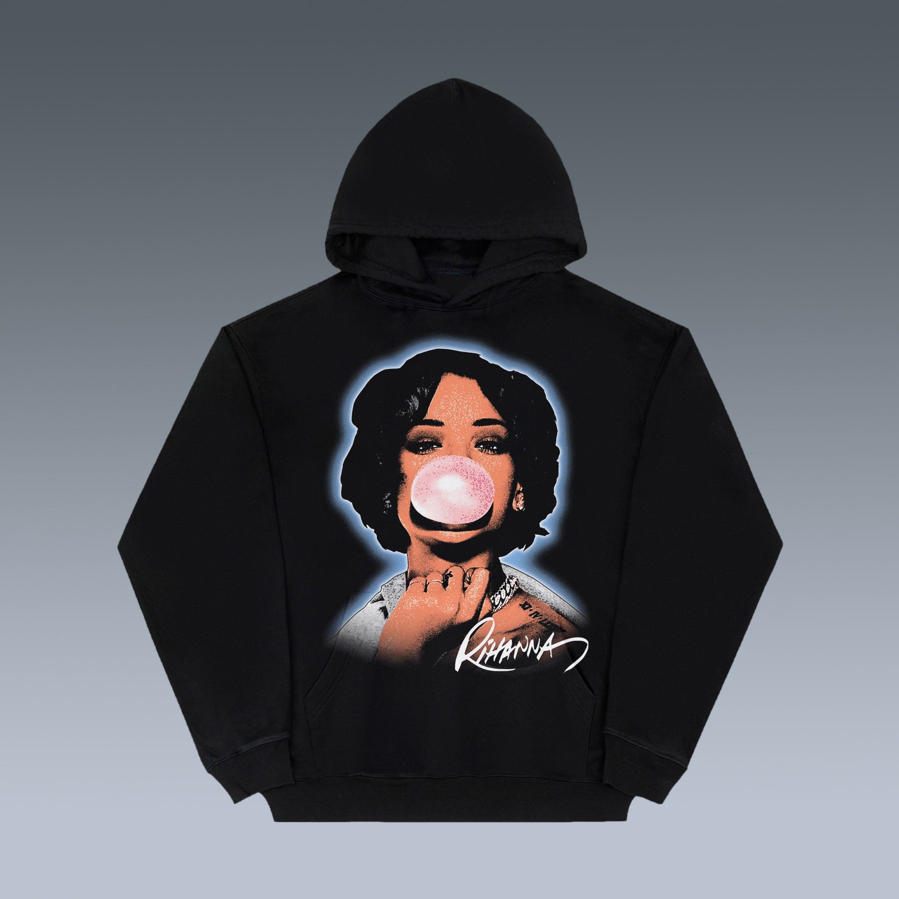 Rihanna Unisex Hoodie