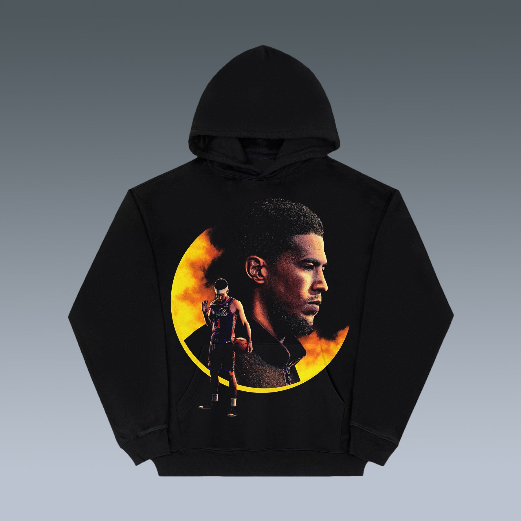 Devin Booker Unisex Hoodie