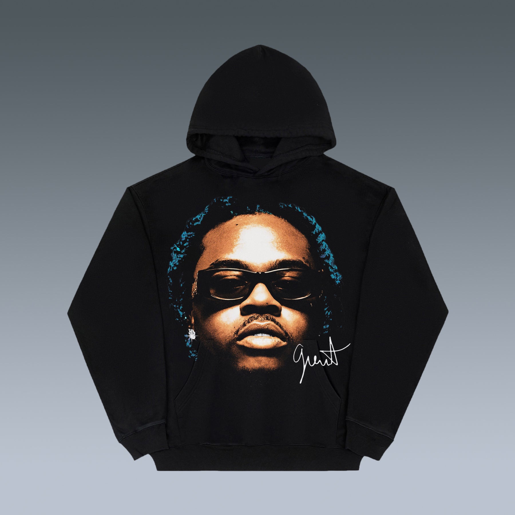 Gunna Unisex Hoodie