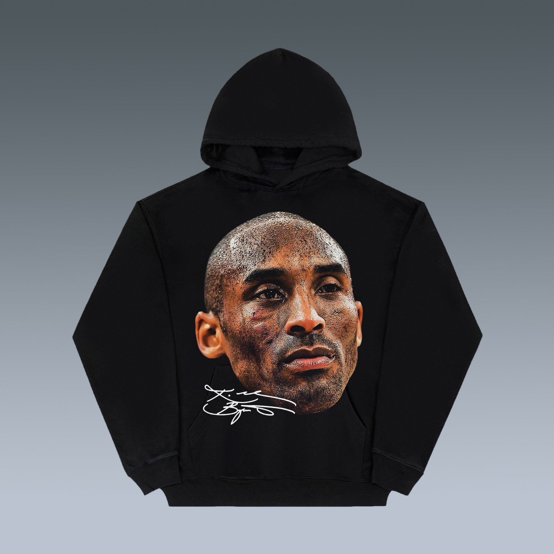 Kobe Unisex Hoodie