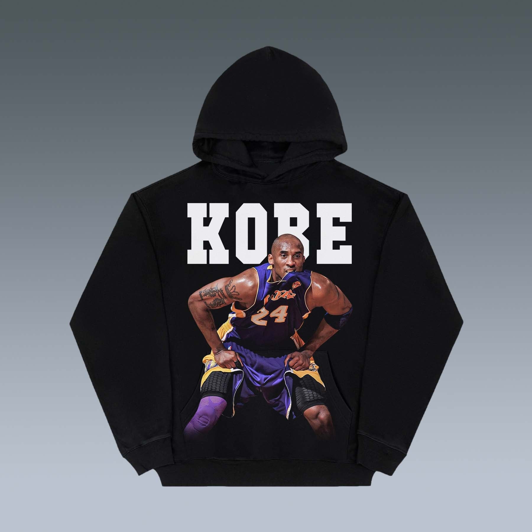 Kobe Unisex Hoodie