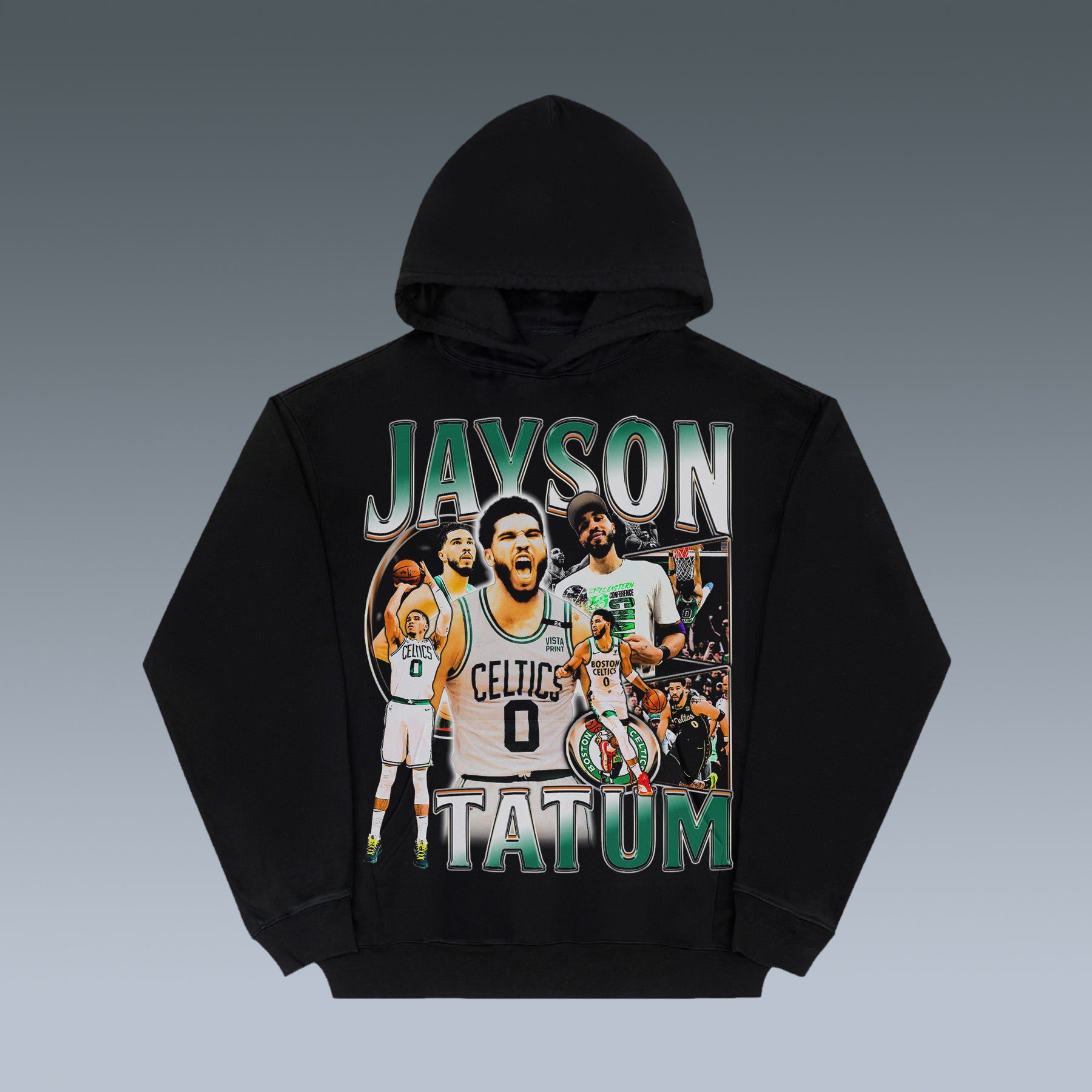 Jayson Tatum Unisex Hoodie