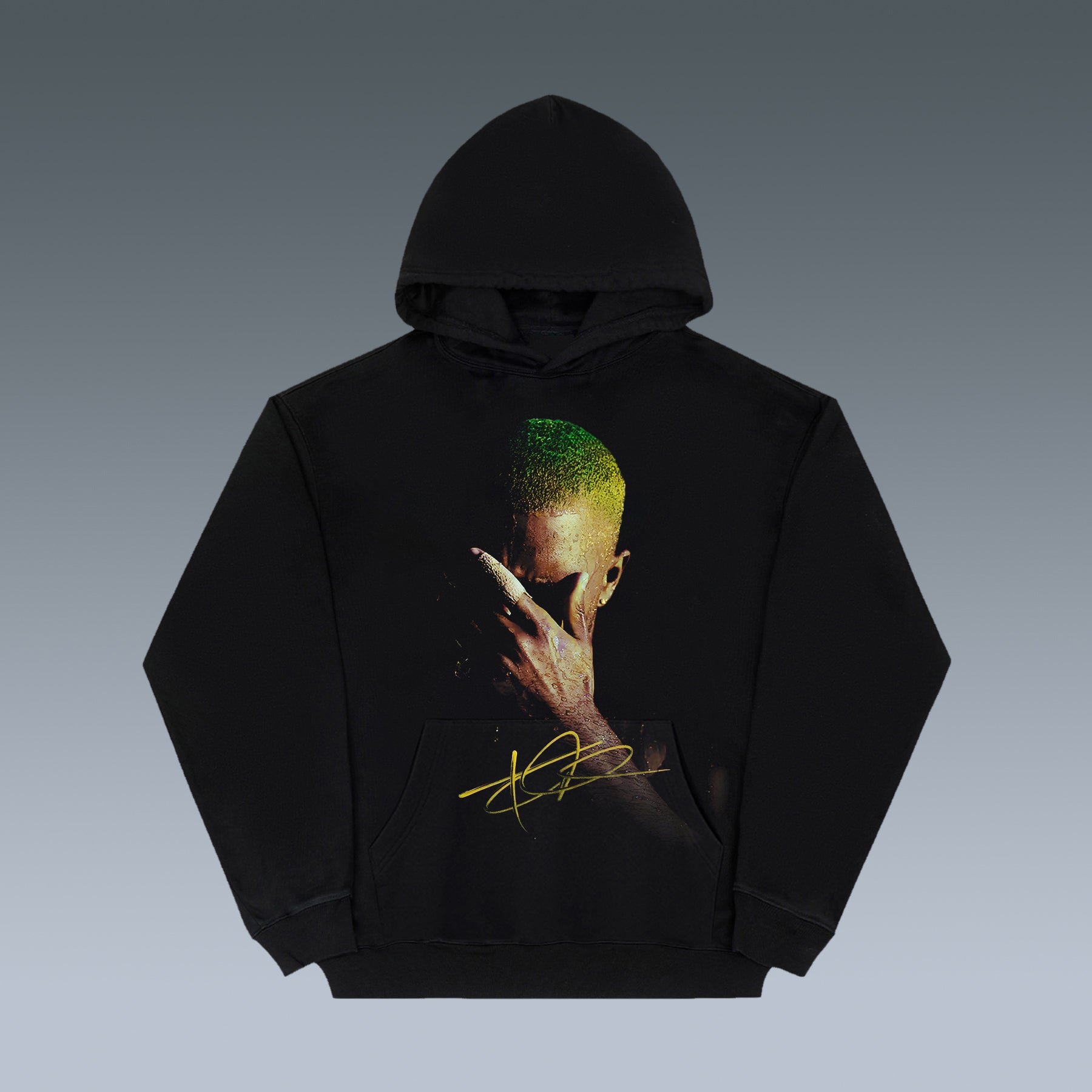 Frank Ocean Unisex Hoodie