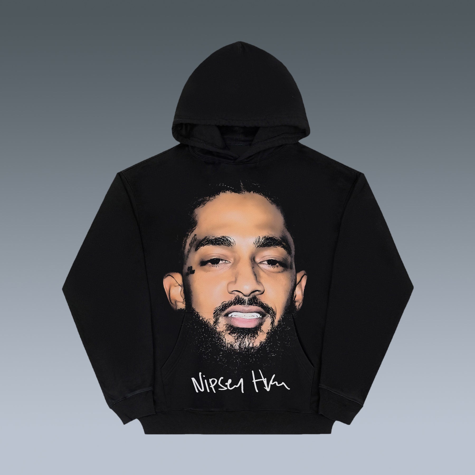 Nipsey Hussle Unisex Hoodie