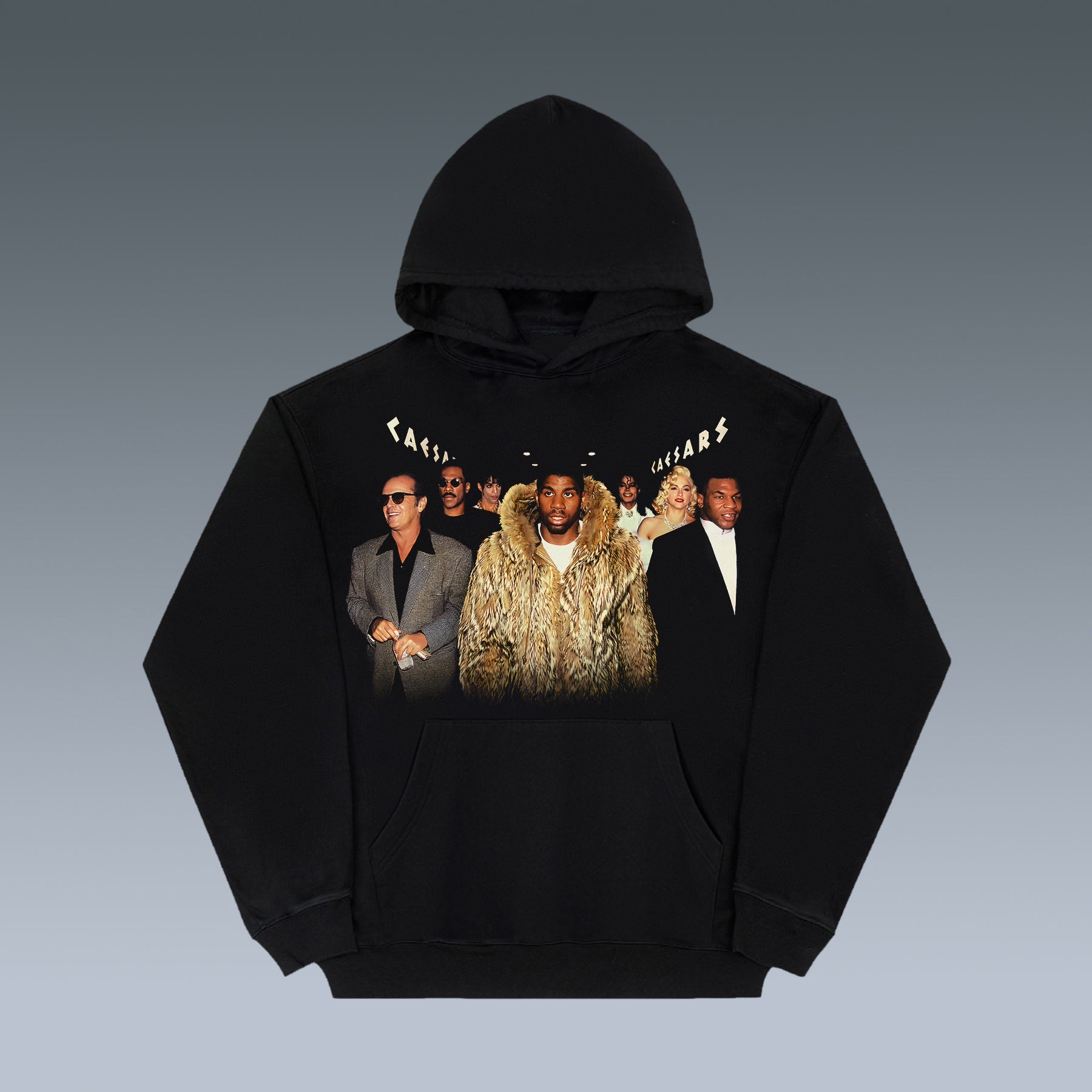 The Magic Unisex Hoodie