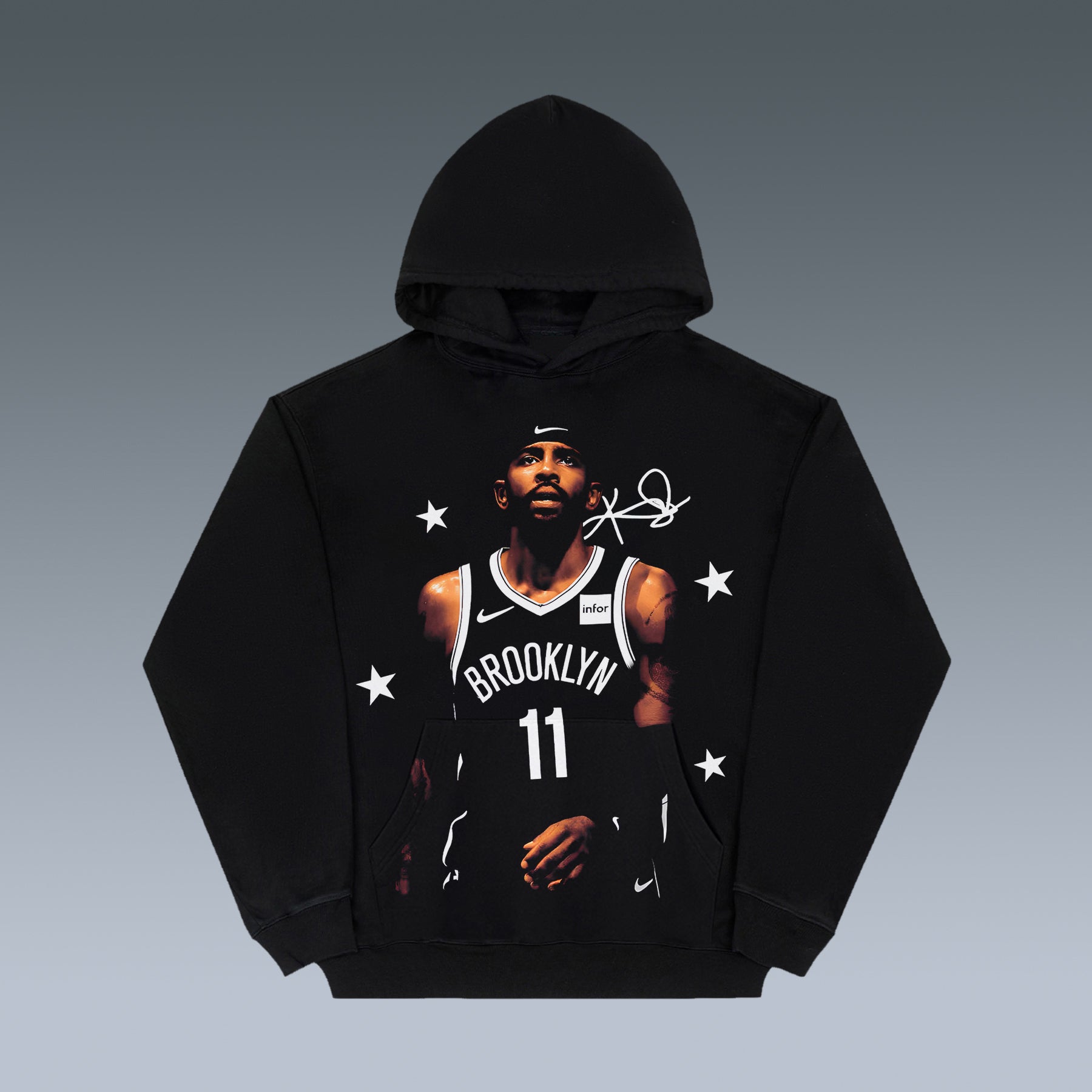 Kyrie Irving Unisex Hoodie