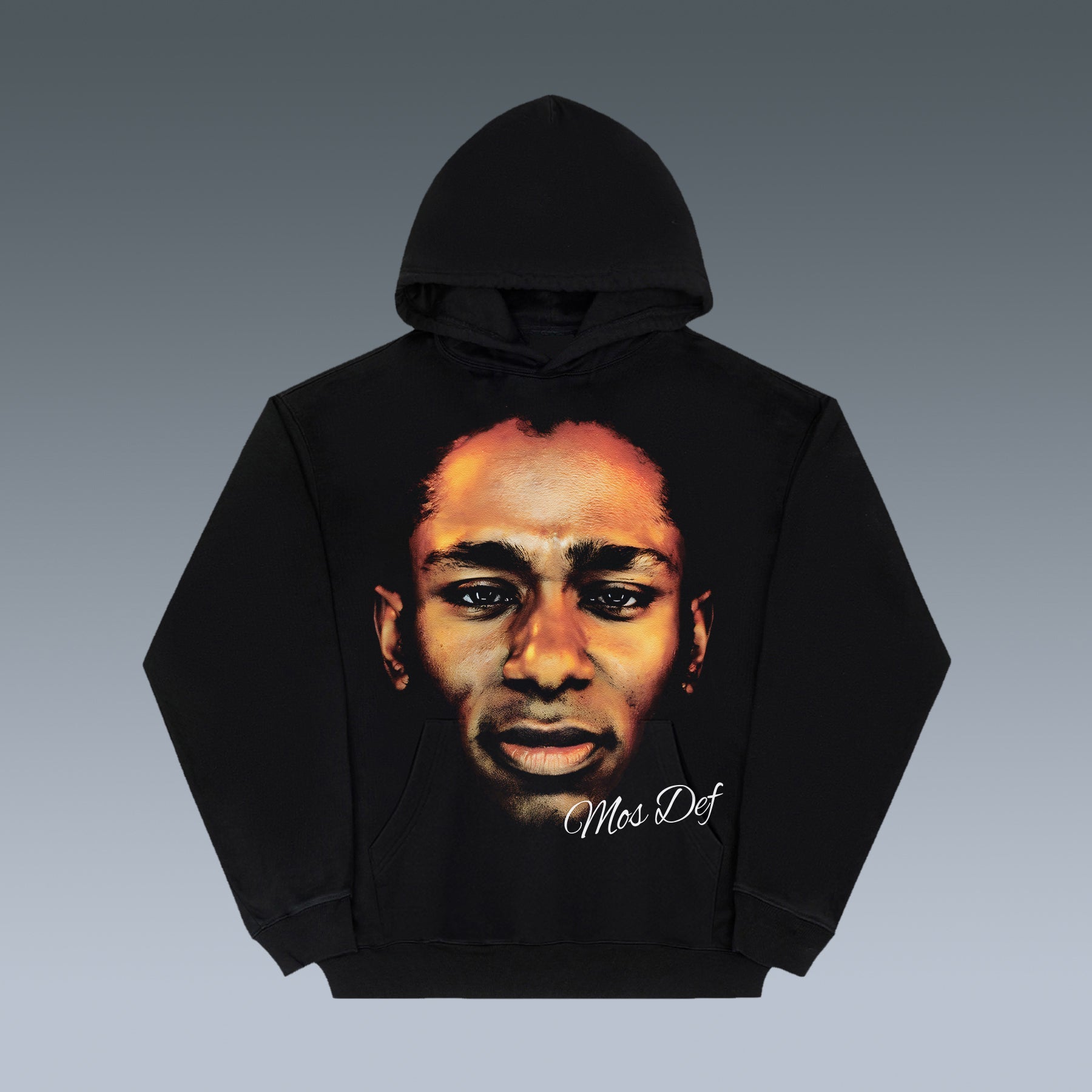 Mos Def Unisex Hoodie