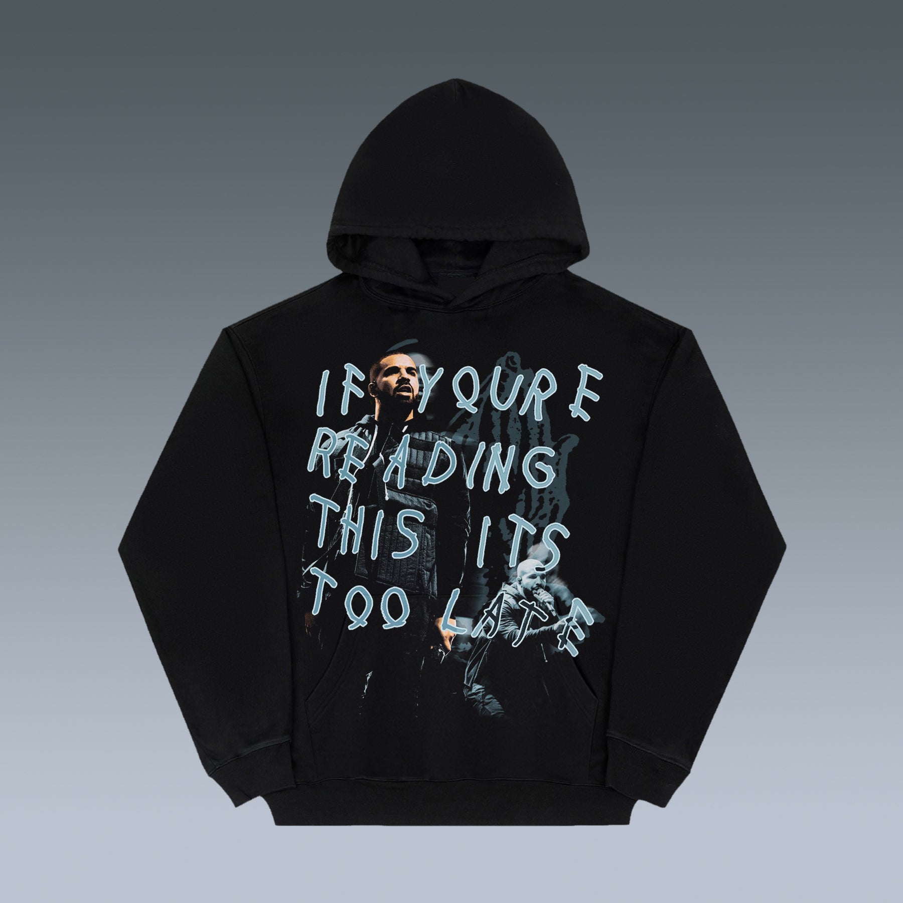 Drake Unisex Hoodie