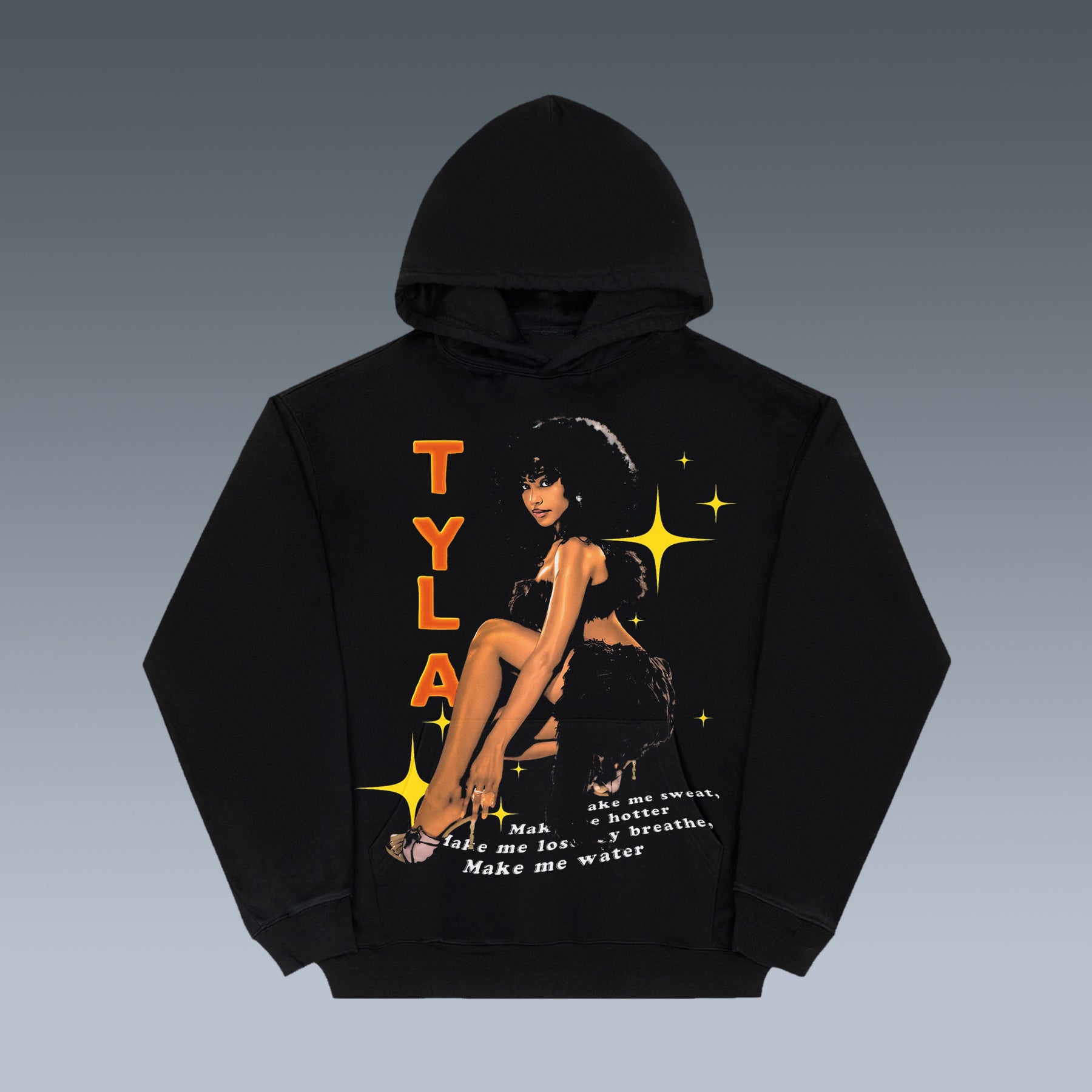 Tyla Unisex Hoodie