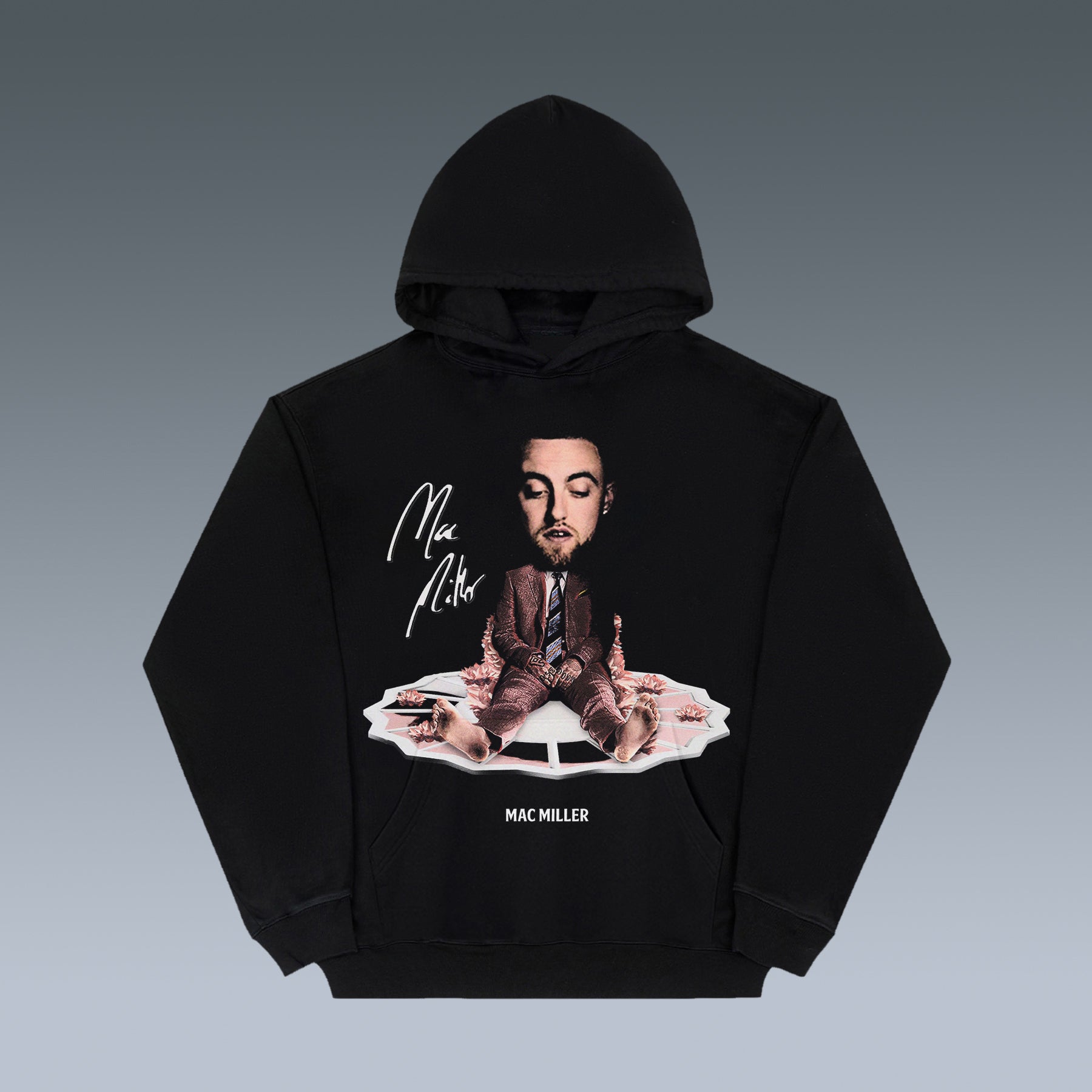 Mac Miller Unisex Hoodie