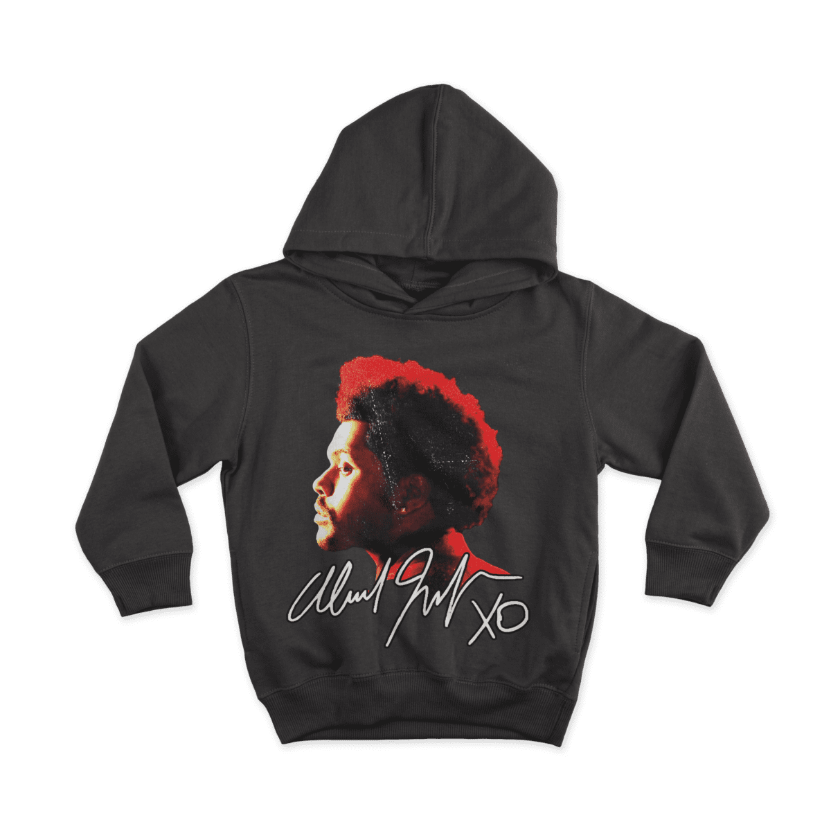 The Weeknd – Vintage Bootleg All Over Print Hoodie