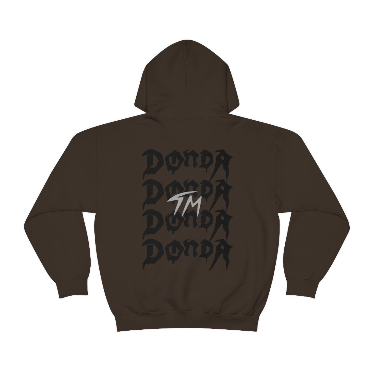 Kanye Donda (Double-Sided) – Hoodie