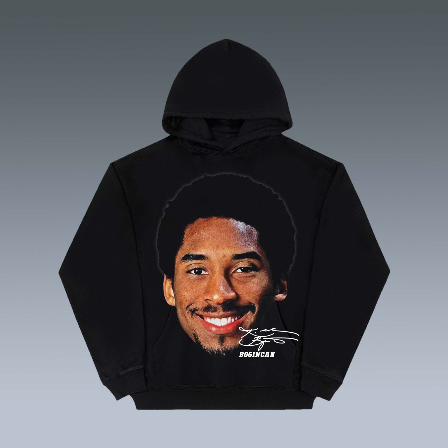 Kobe Unisex Hoodie