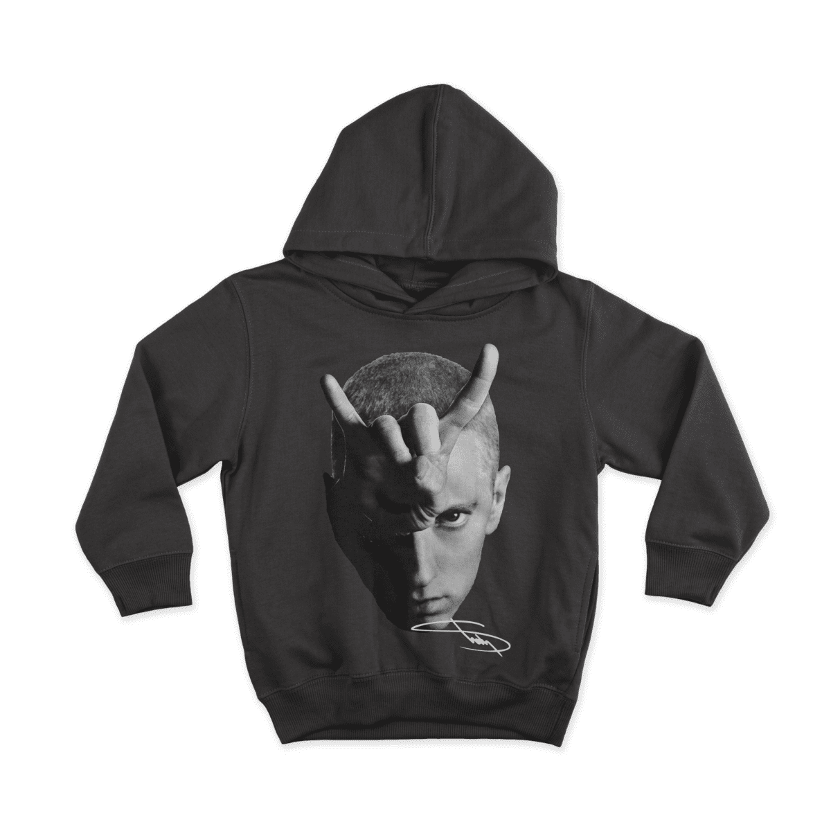 Eminem – Vintage Bootleg All Over Print Hoodie