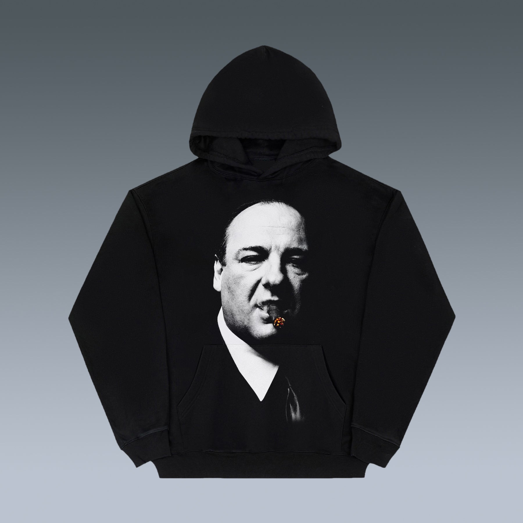 Tony Soprano Unisex Hoodie