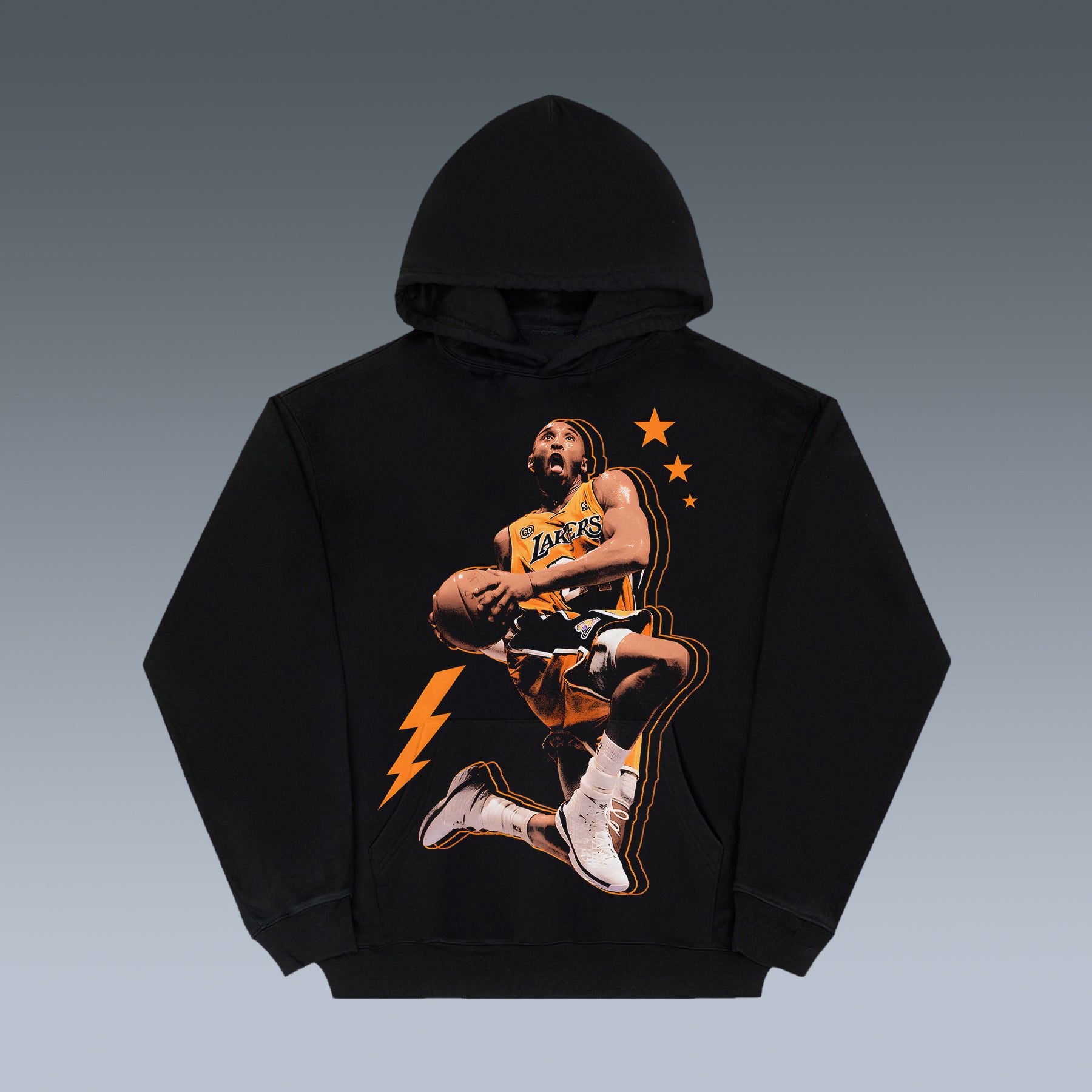 Kobe Unisex Hoodie