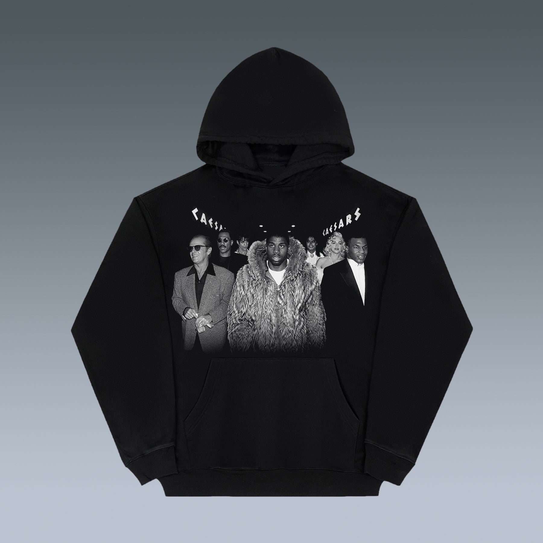 The Magic Unisex Hoodie