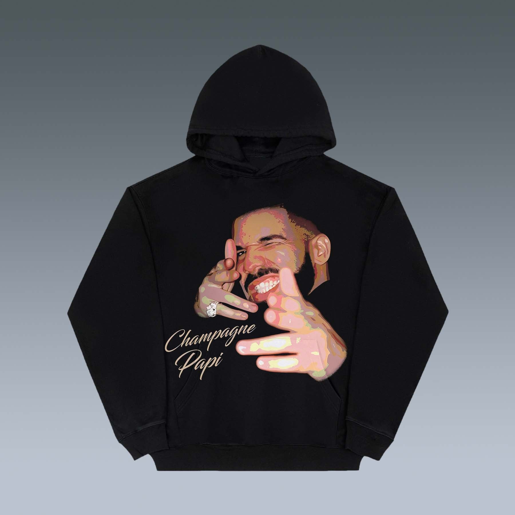 Drake Unisex Hoodie