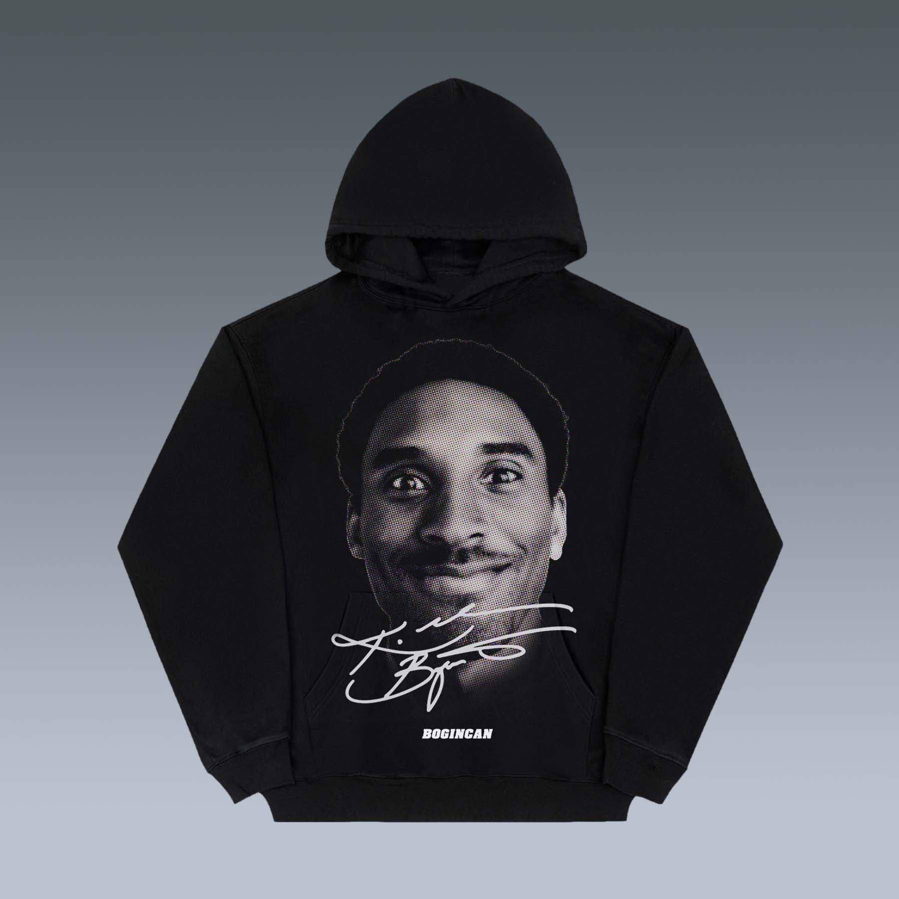 Kobe Unisex Hoodie