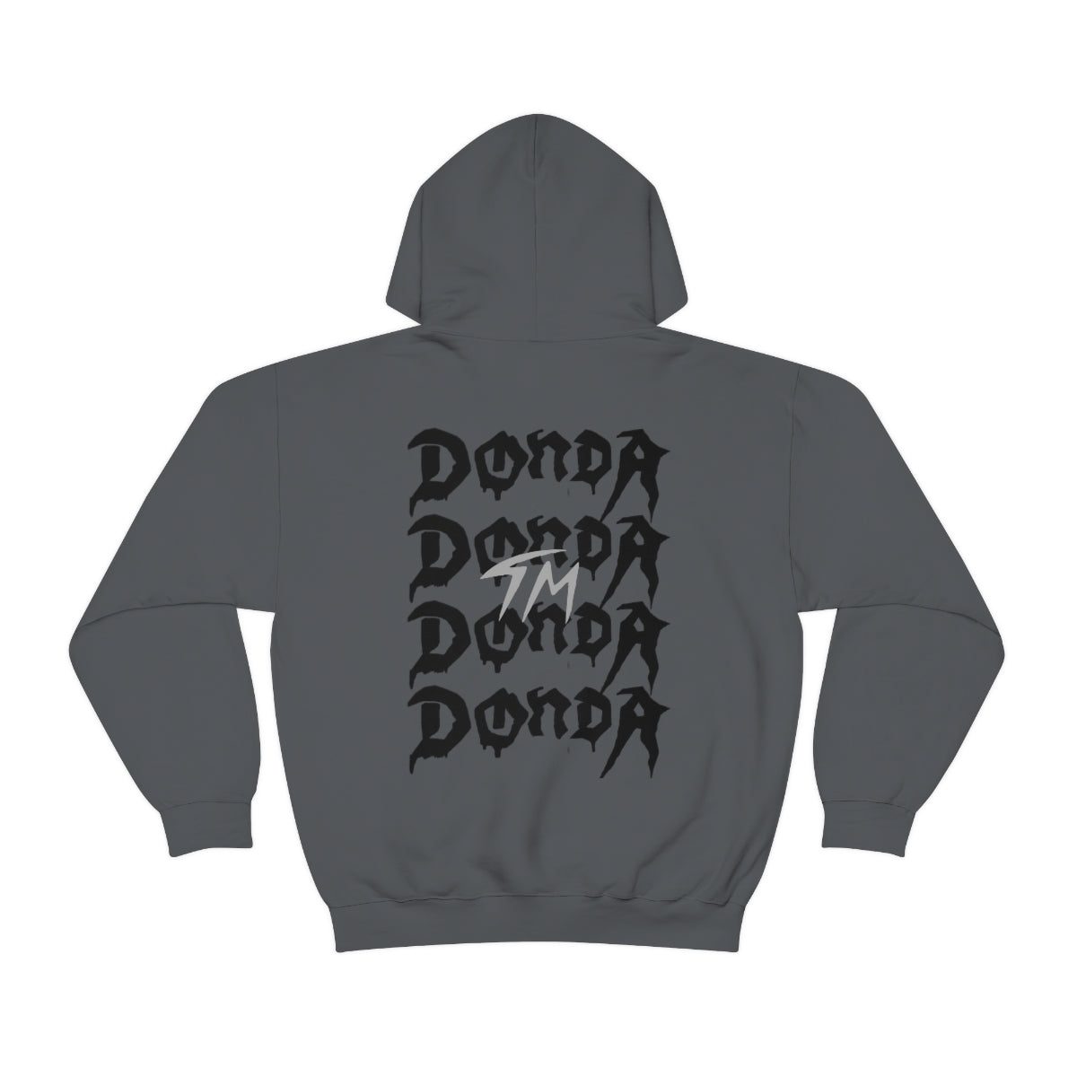 Kanye Donda (Double-Sided) – Hoodie