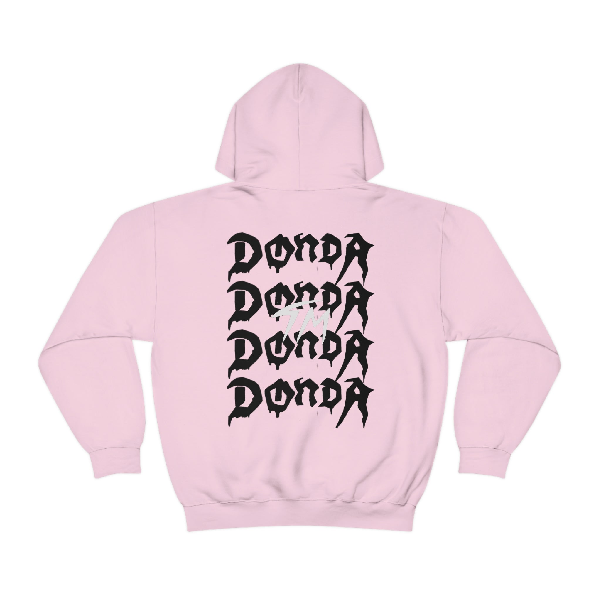 Donda – Hoodie (Double-Sided)