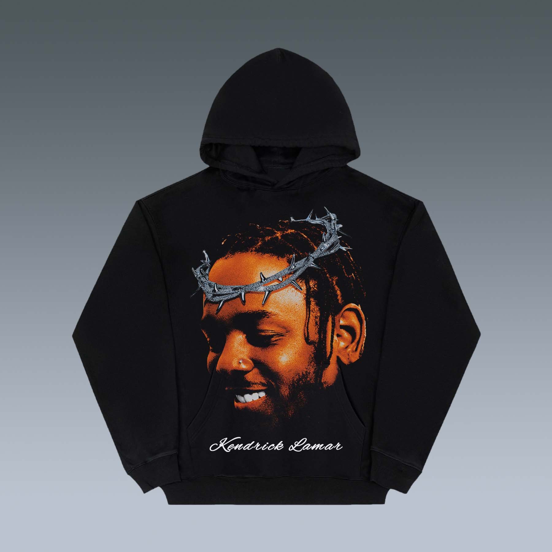 Kendrick Lamar Unisex Hoodie