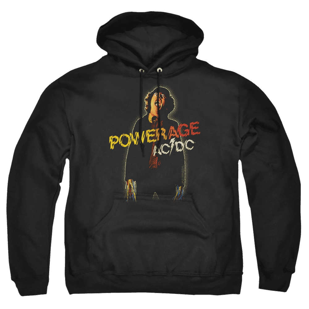 Ac/Dc Powerage – Pullover Hoodie