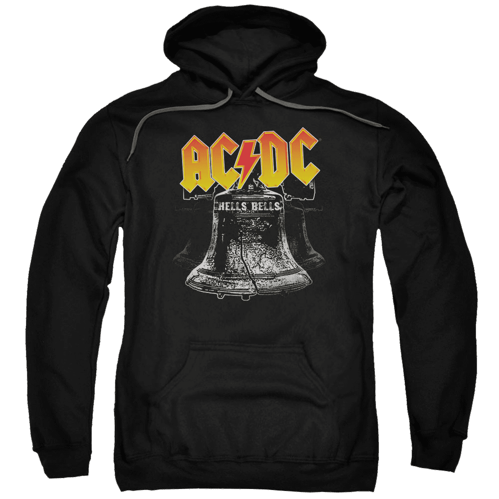 Acdc Acdc Hells Bells – Pullover Hoodie