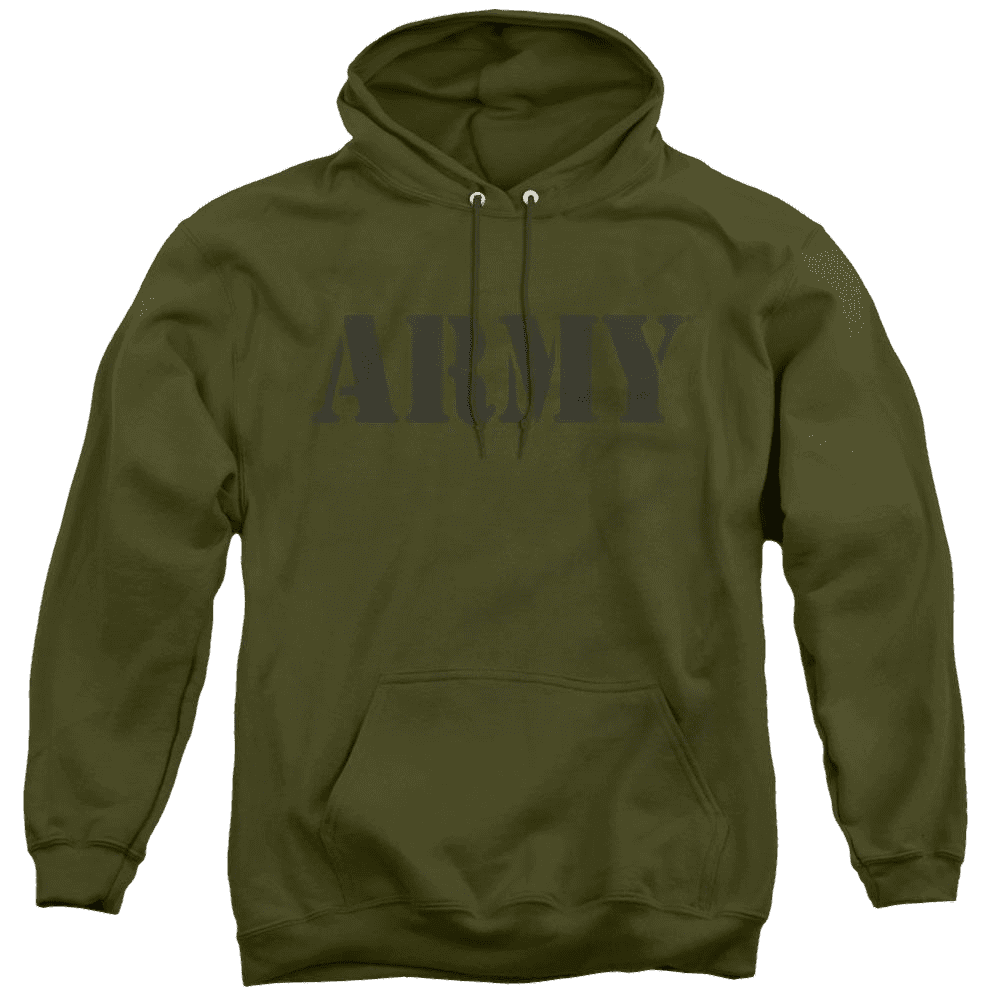 U.S. Army Army – Pullover Hoodie