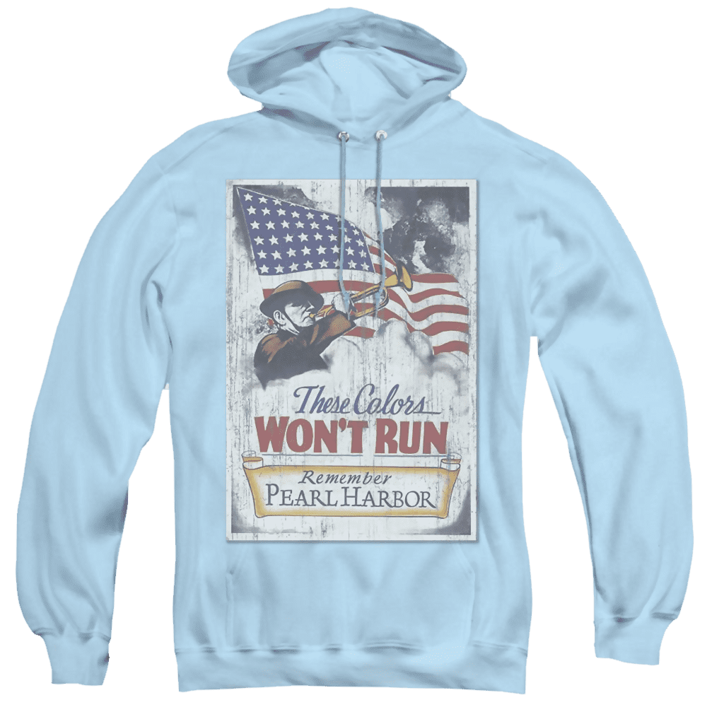 U.S. Army Pearl Harbor – Pullover Hoodie