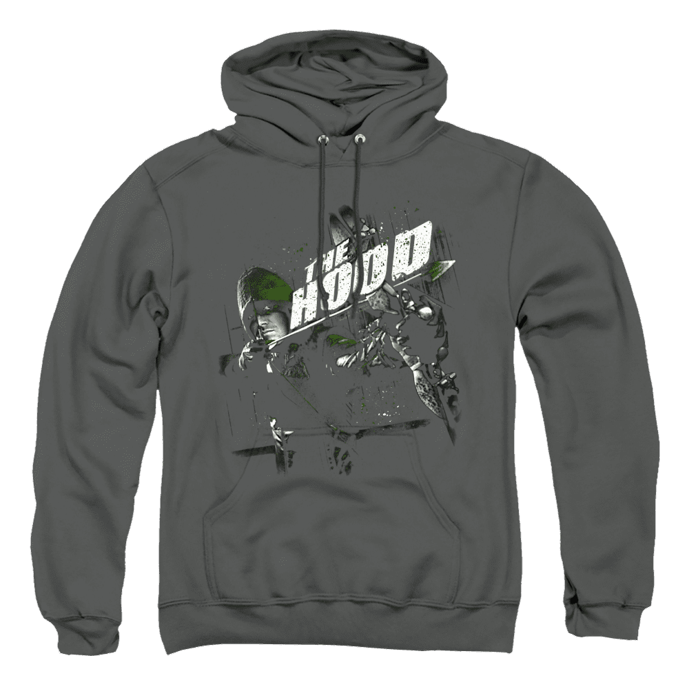 Arrow Take Aim – Pullover Hoodie