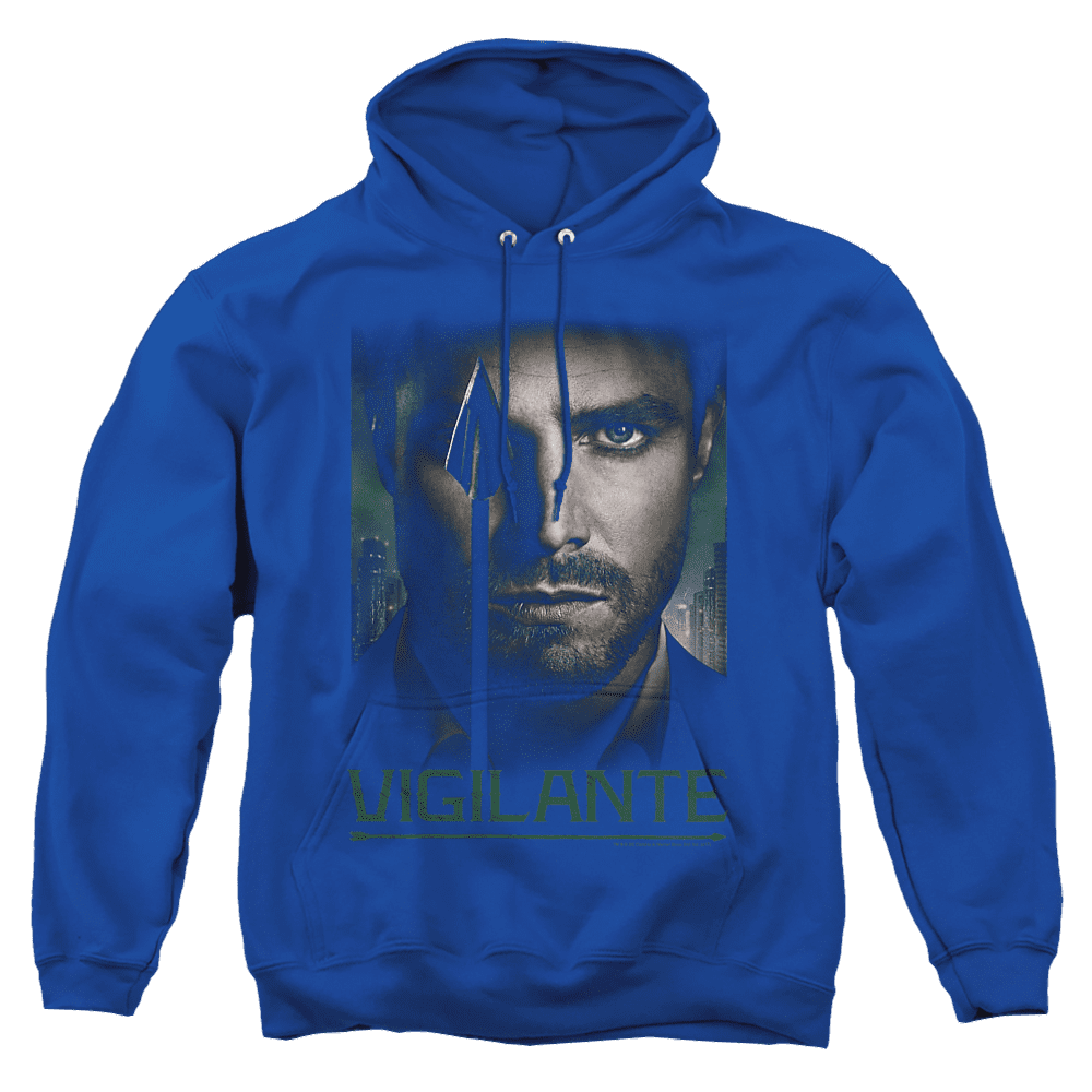 Arrow Good Eye – Pullover Hoodie