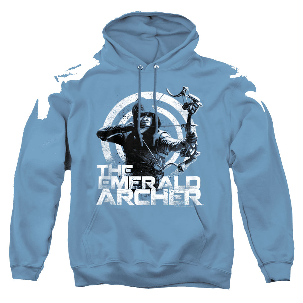 Arrow The Television Series Archer – Pullover Hoodie