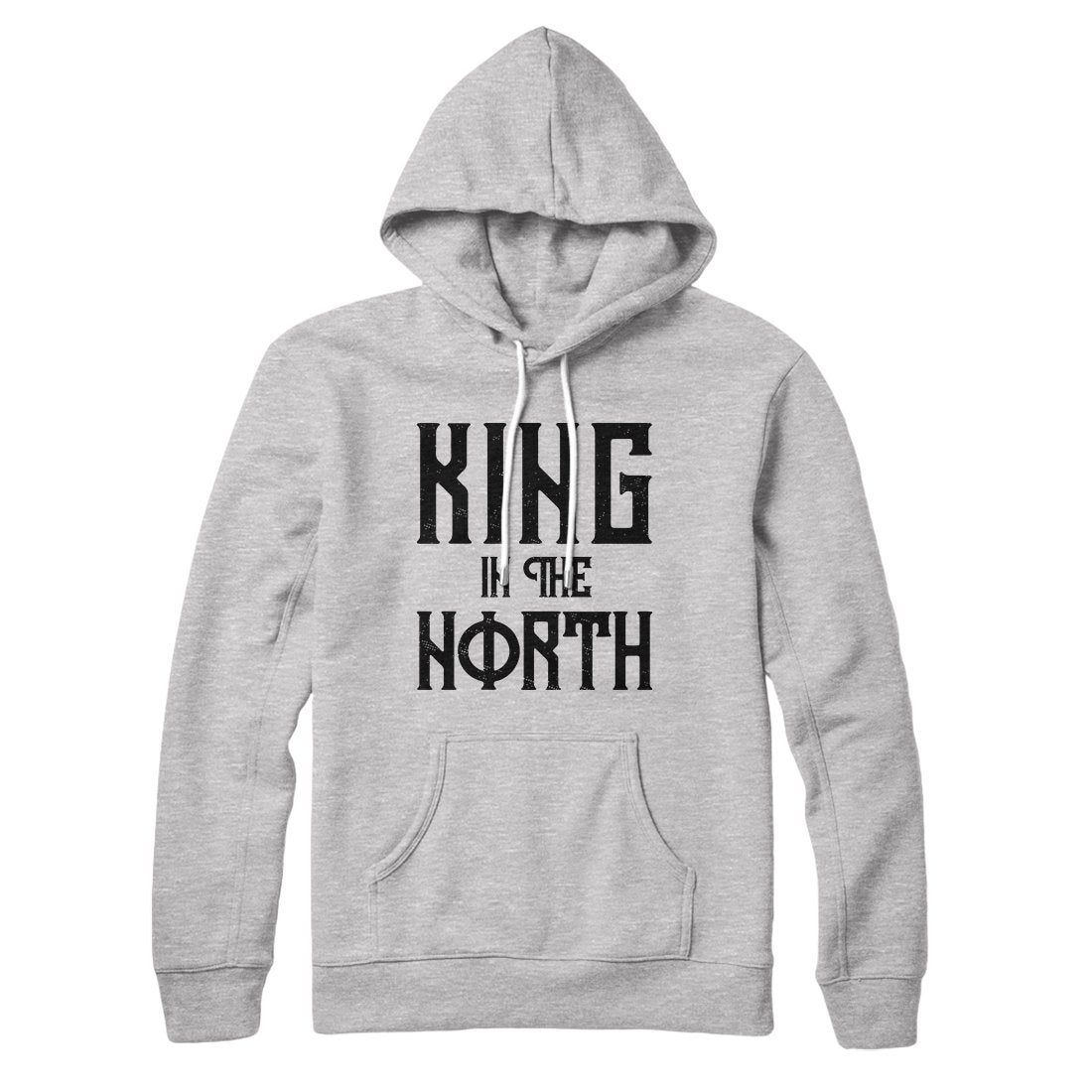 King In The North Hoodie