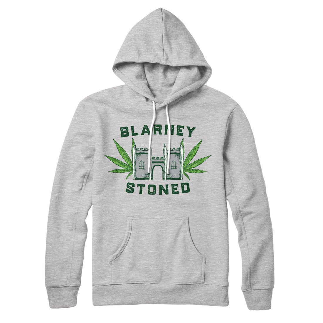 Blarney Stoned Hoodie