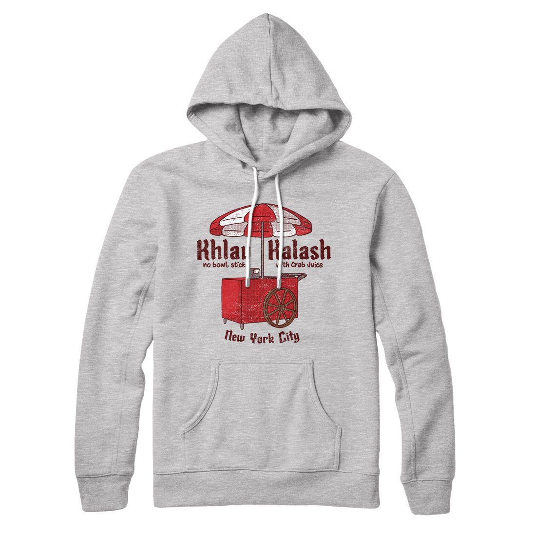 Khlav Kalash Hoodie