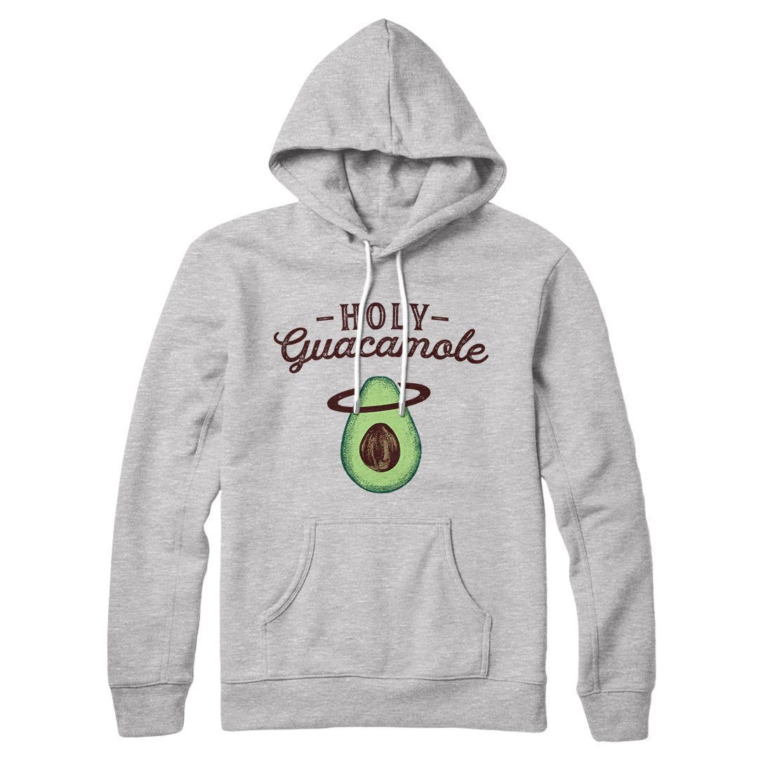 Holy Guacamole Hoodie