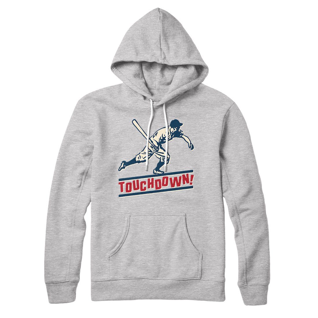 Touchdown! Hoodie