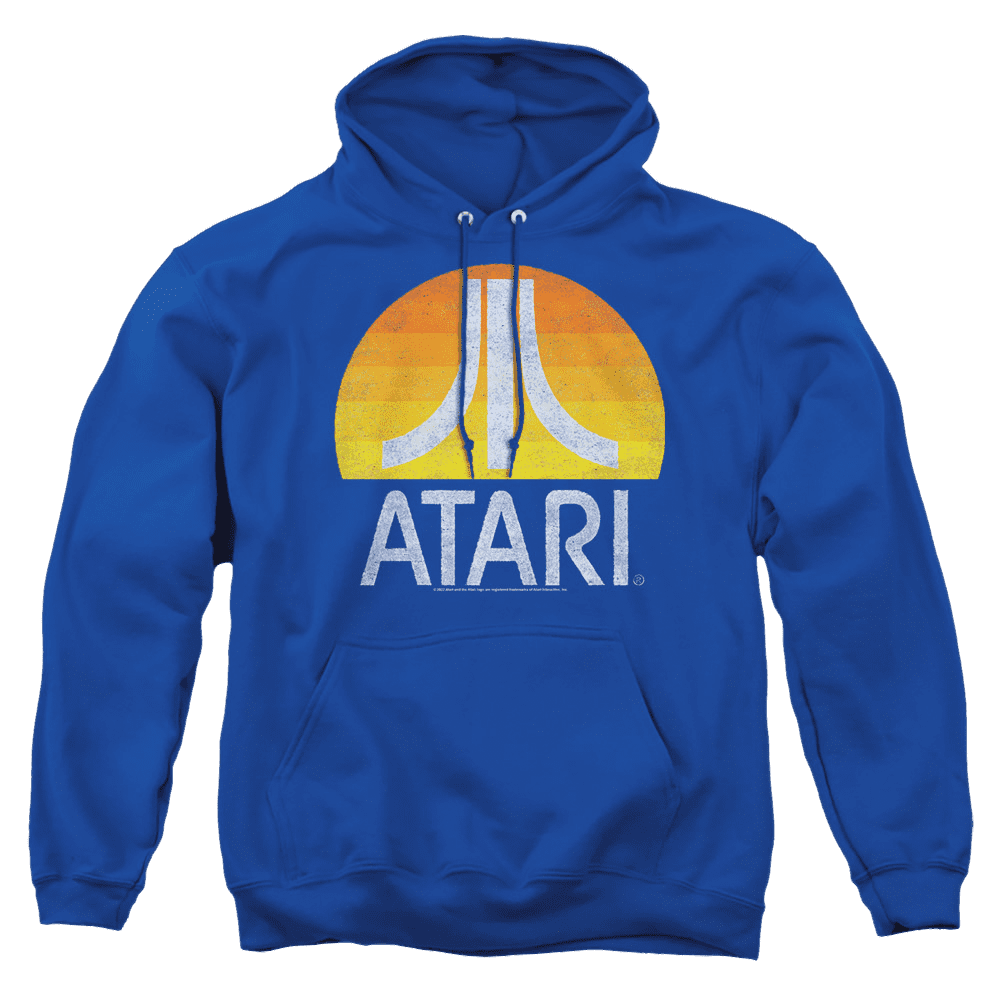 Atari Sunrise Eroded – Pullover Hoodie