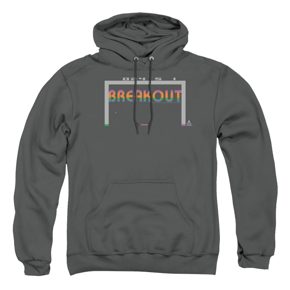 Atari Breakout 2600 – Pullover Hoodie