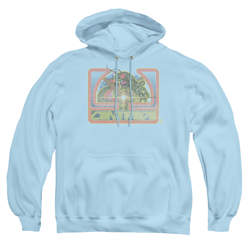 Atari Classic Centipede – Pullover Hoodie