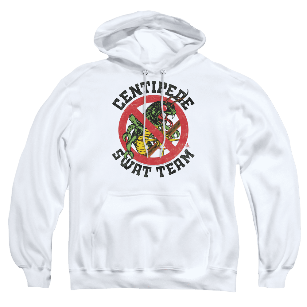 Atari Swat Team – Pullover Hoodie