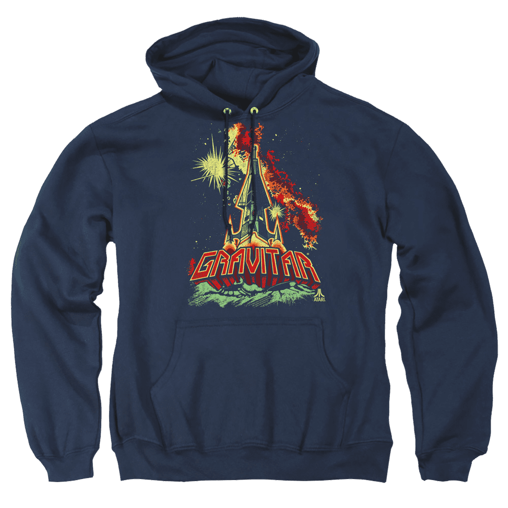 Atari Blast Off – Pullover Hoodie